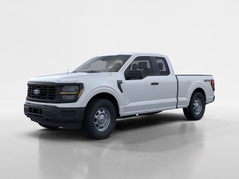 New 2026 Ford F150 XL AWD/4WD image 32