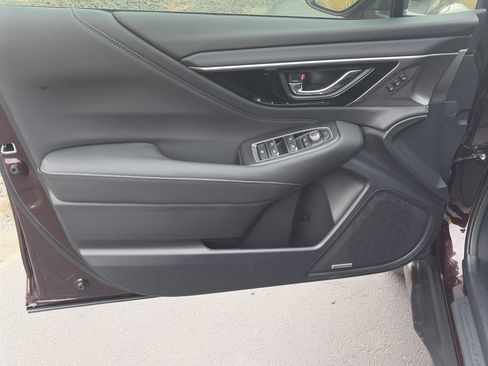 New 2025 Subaru Outback Touring XT image 23