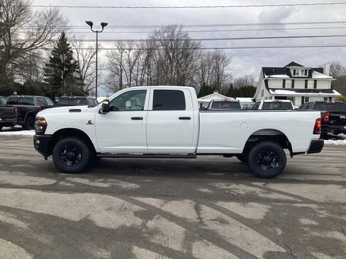 New 2026 RAM 2500 Tradesman image 4