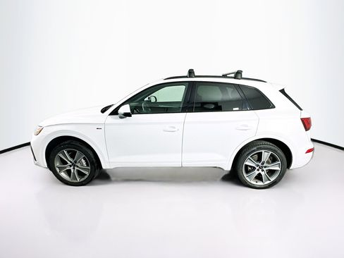 Used 2025 Audi Q5 2.0T Premium AWD/4WD image 4