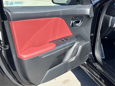 New 2026 Kia K4 GT-Line Turbo image 11