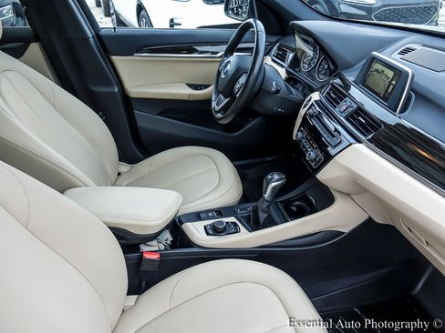 Used 2017 BMW X1 xDrive28i image 28