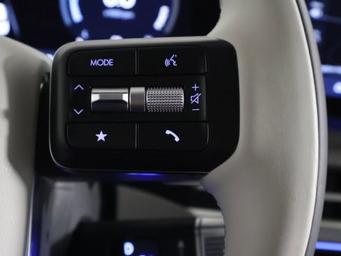 Certified 2025 Hyundai Santa Fe Calligraphy image 49