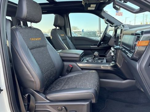 Used 2023 Ford F150 Tremor image 11