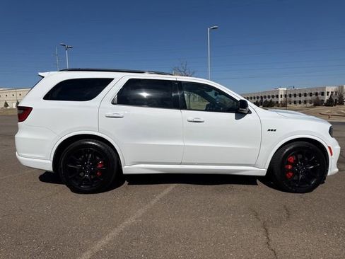 Used 2023 Dodge Durango SRT image 7