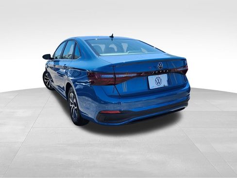 Used 2025 Volkswagen Jetta S FWD image 5