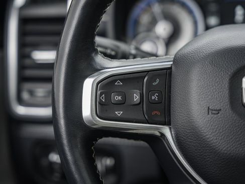 Used 2022 RAM 1500 Limited image 46