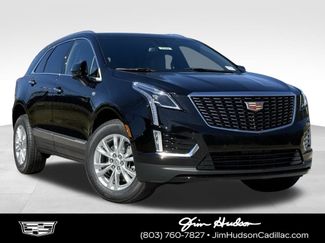 New 2026 Cadillac XT5 Luxury video 1