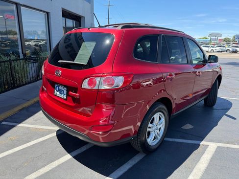 Used 2012 Hyundai Santa Fe GLS AWD/4WD image 7