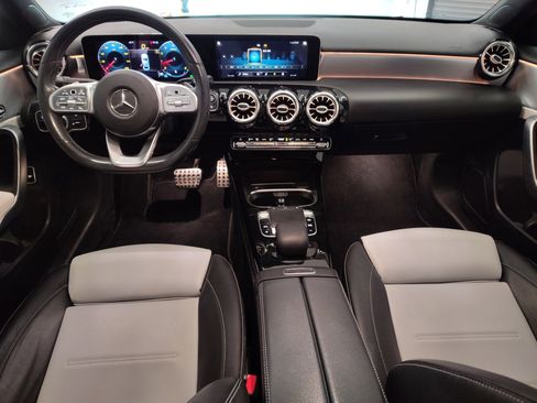 Used 2019 Mercedes-Benz A 220 image 14