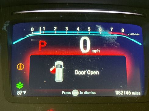 Used 2019 Honda Odyssey EX-L image 10