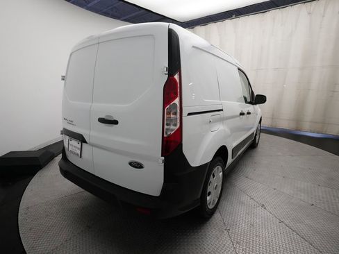 Used 2022 Ford Transit Connect XL FWD image 13
