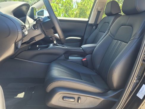 New 2026 Honda HR-V EX-L image 14