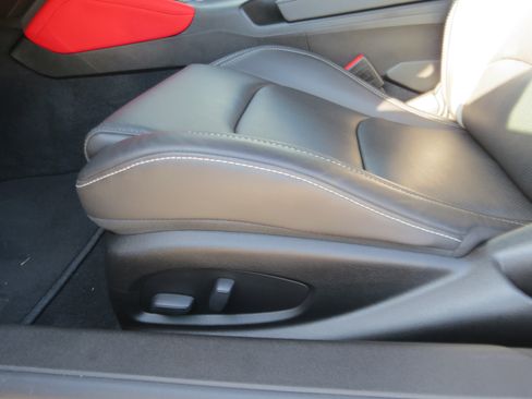 Used 2021 Chevrolet Camaro SS w/ Redline Edition RWD image 14