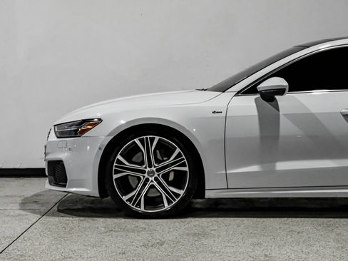 Used 2019 Audi A7 3.0T Prestige w/ Prestige Package image 14