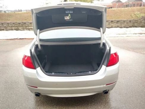 Used 2013 BMW 535i xDrive Sedan image 34