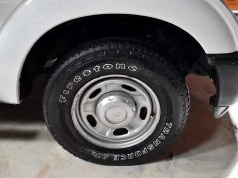 Used 2012 Ford F250 XL w/ PWR Equipment Group RWD image 43