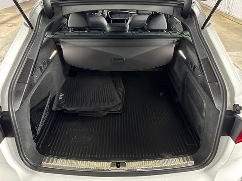 Used 2022 Audi A6 3.0T allroad Premium Plus AWD/4WD image 53
