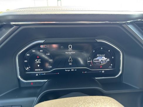 Used 2024 GMC Sierra 1500 AT4X image 31