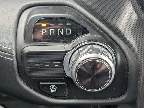 Used 2022 RAM 1500 Limited RWD image 21