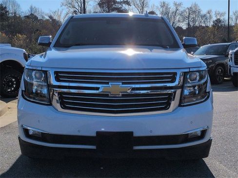 Used 2020 Chevrolet Tahoe Premier image 8