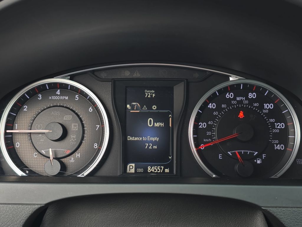 Used 2017 Toyota Camry SE FWD image 21