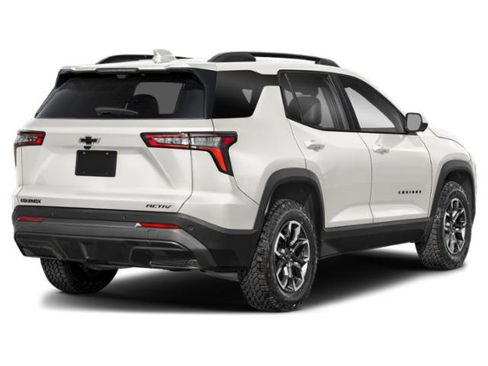 New 2026 Chevrolet Equinox ACTIV FWD image 10