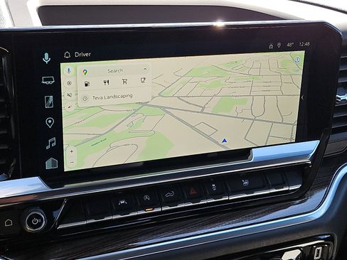 Used 2025 Chevrolet Silverado 1500 LT image 16