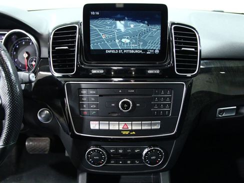 Used 2016 Mercedes-Benz GLE 350 4MATIC image 21