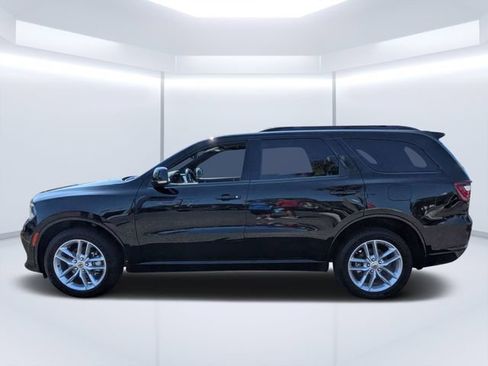 Used 2024 Dodge Durango GT AWD/4WD image 6