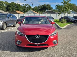 Used 2016 MAZDA MAZDA3 s Grand Touring FWD video 2