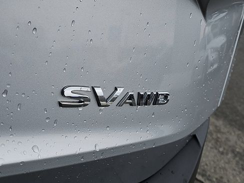 Certified 2023 Nissan Rogue SV image 30