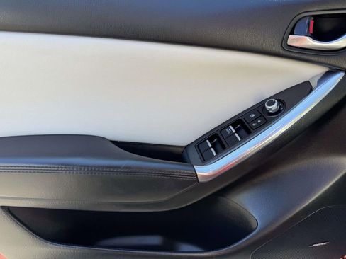 Used 2016 MAZDA CX-5 Grand Touring image 13