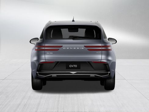 New 2026 Genesis GV70 2.5T Select image 7