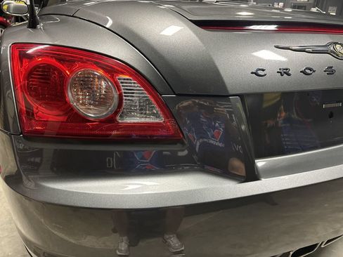 Used 2005 Chrysler Crossfire Limited RWD image 31