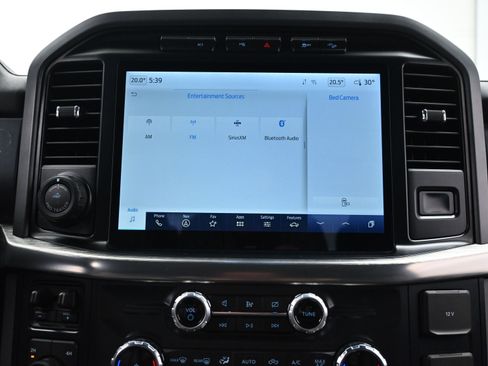 Used 2022 Ford F150 Lariat image 30