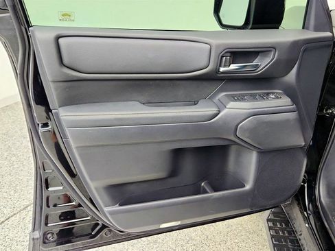 Used 2024 Toyota Land Cruiser AWD/4WD image 10