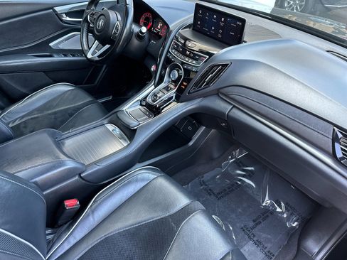 Used 2019 Acura RDX A-Spec AWD/4WD image 18