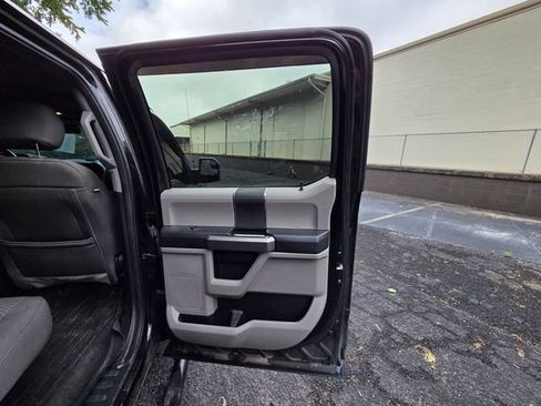 Used 2019 Ford F150 XLT AWD/4WD image 18