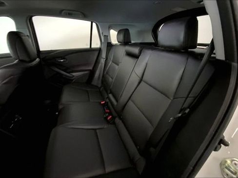 Used 2018 Acura RDX FWD image 12