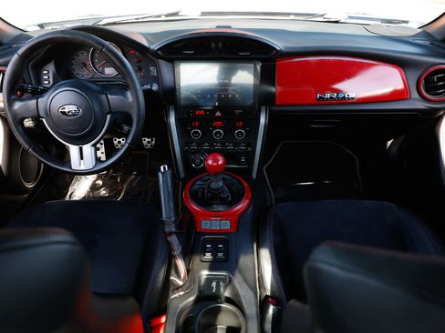 Used 2013 Subaru BRZ Limited RWD image 2
