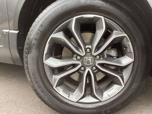 Used 2020 Honda CR-V EX-L image 6