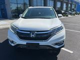 Used 2015 Honda CR-V EX-L image 3