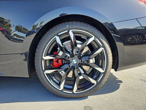 New 2026 BMW 430i Convertible w/ M Sport Package image 33