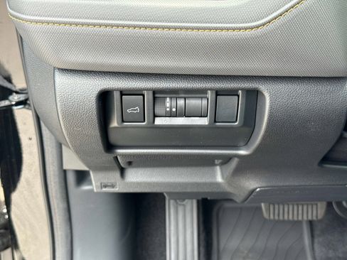New 2026 Subaru Forester Wilderness AWD/4WD image 33