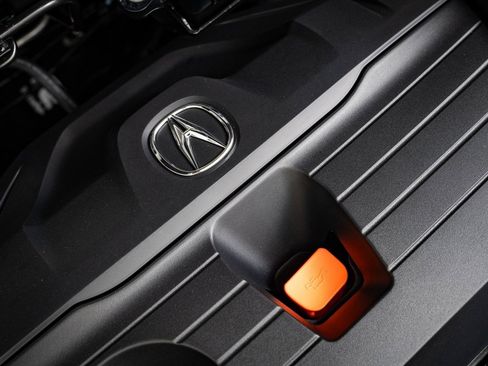 Certified 2025 Acura RDX SH-AWD w/ Advance Package image 39