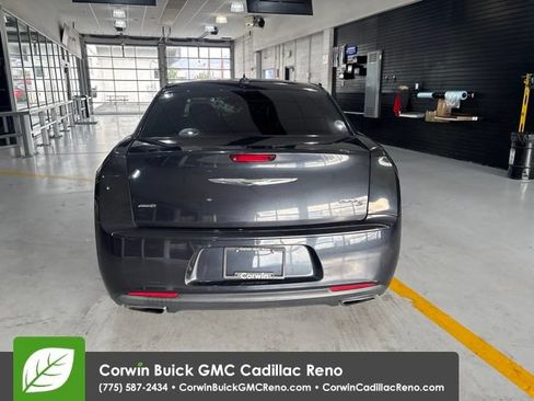 Used 2018 Chrysler 300 S AWD/4WD image 7