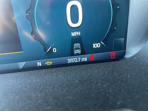 Used 2025 Ford F450 Platinum w/ Platinum Plus Package AWD/4WD image 26