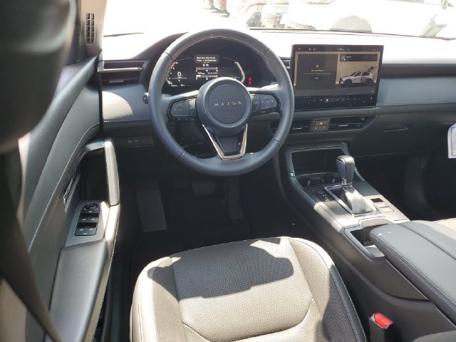 New 2026 MAZDA CX-5 Preferred AWD/4WD image 11
