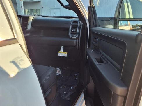 New 2026 RAM 2500 Tradesman image 25